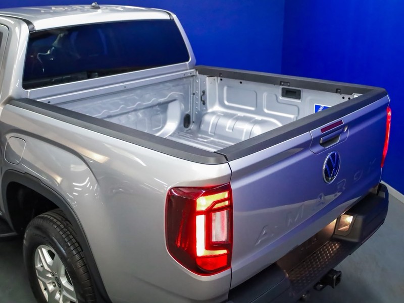 Volkswagen Amarok - Hatfield VW Bryanston - Image 16