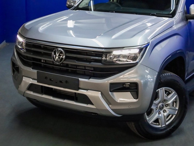 Volkswagen Amarok - Hatfield VW Bryanston - Image 2