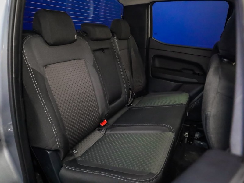 Volkswagen Amarok - Hatfield VW Bryanston - Image 12