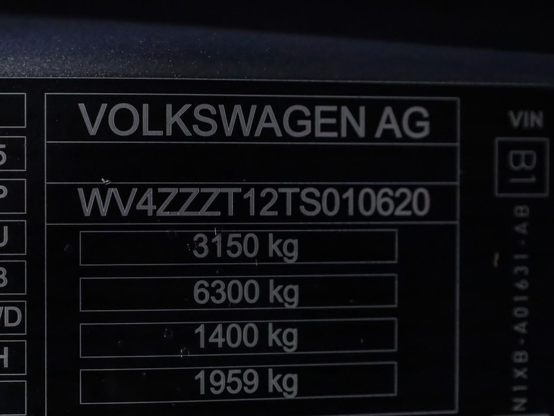 Volkswagen Amarok - Hatfield VW Bryanston - Image 19