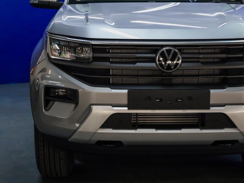 Volkswagen Amarok - Hatfield VW Bryanston - Image 6