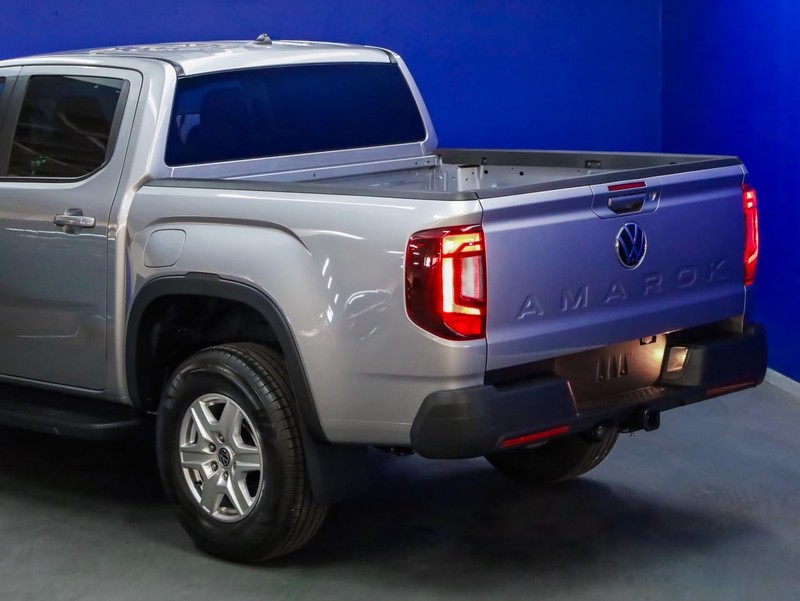 Volkswagen Amarok - Hatfield VW Bryanston - Image 20