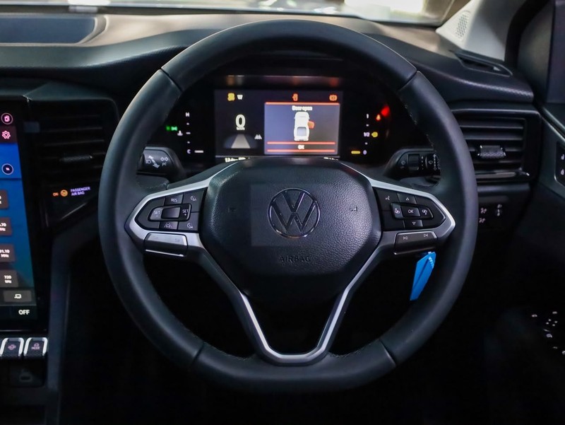 Volkswagen Amarok - Hatfield VW Bryanston - Image 11