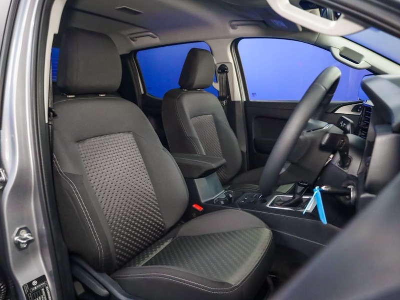 Volkswagen Amarok - Hatfield VW Bryanston - Image 7