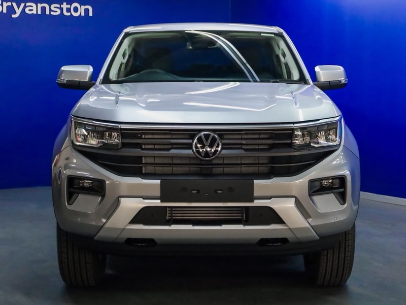 Volkswagen Amarok - Hatfield VW Bryanston - Image 3