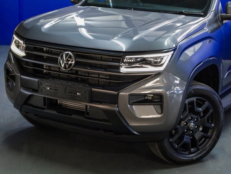 Volkswagen Amarok - Hatfield VW Bryanston - Image 2