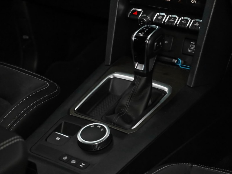 Volkswagen Amarok - Hatfield VW Bryanston - Image 19