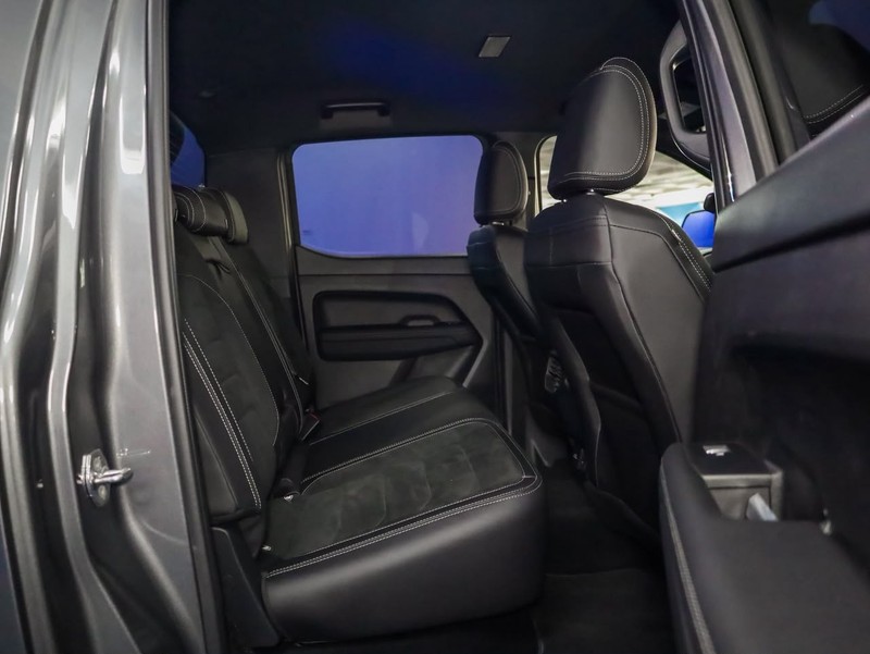 Volkswagen Amarok - Hatfield VW Bryanston - Image 14