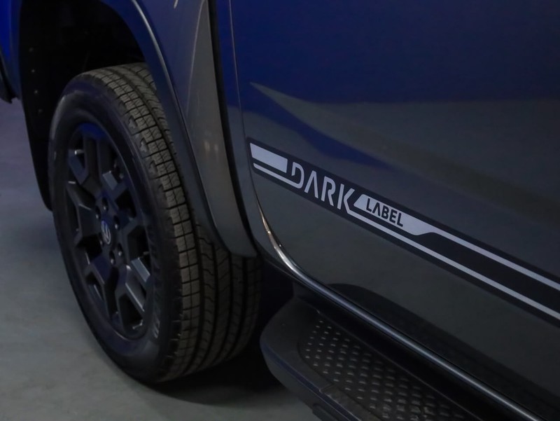Volkswagen Amarok - Hatfield VW Bryanston - Image 9