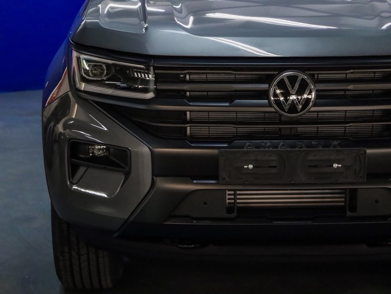 Volkswagen Amarok - Hatfield VW Bryanston - Image 4