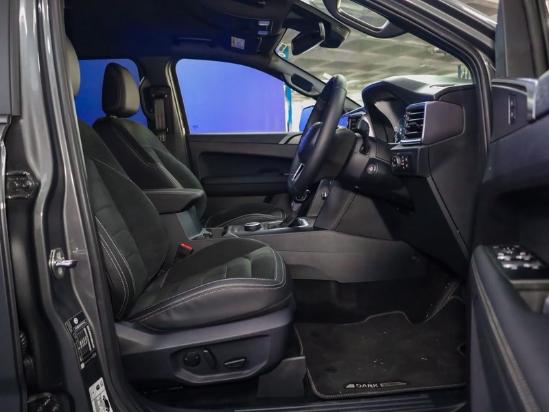 Volkswagen Amarok - Hatfield VW Bryanston - Image 8