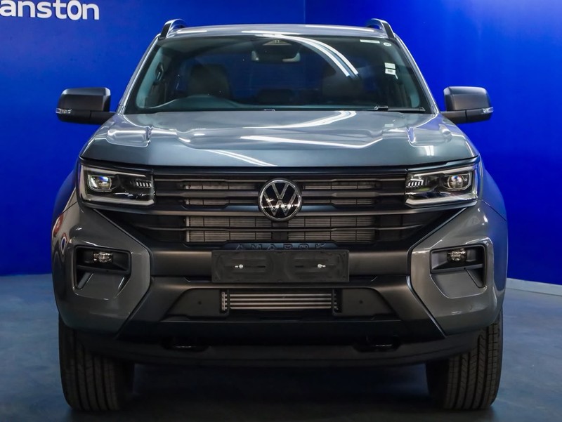 Volkswagen Amarok - Hatfield VW Bryanston - Image 6