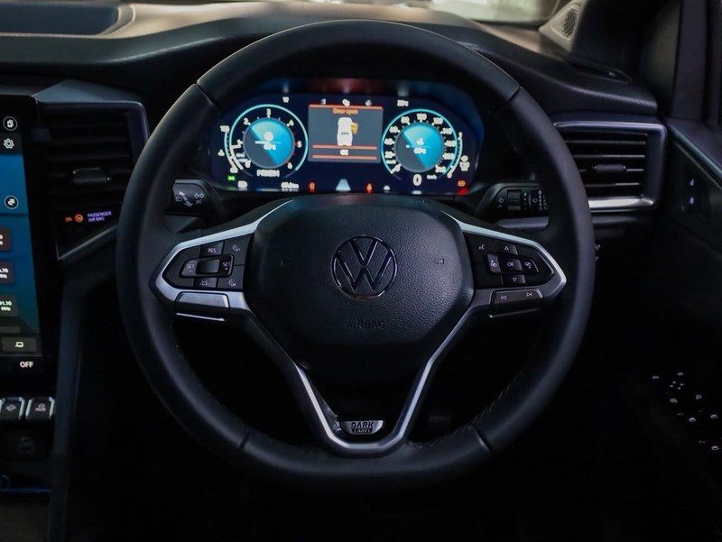 Volkswagen Amarok - Hatfield VW Bryanston - Image 16
