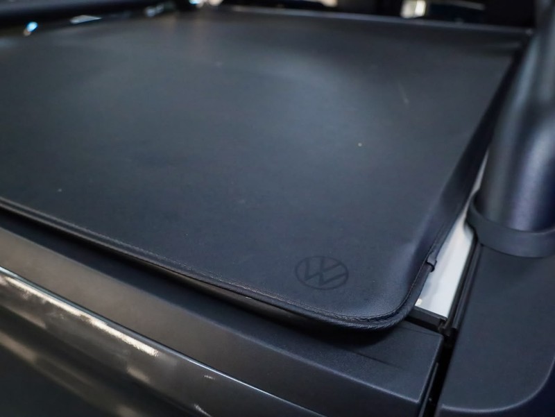 Volkswagen Amarok - Hatfield VW Bryanston - Image 26