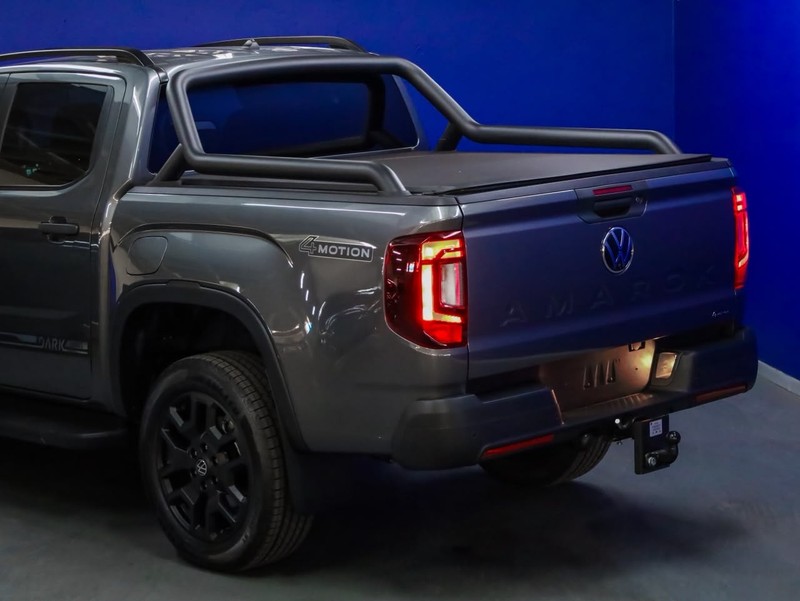 Volkswagen Amarok - Hatfield VW Bryanston - Image 22