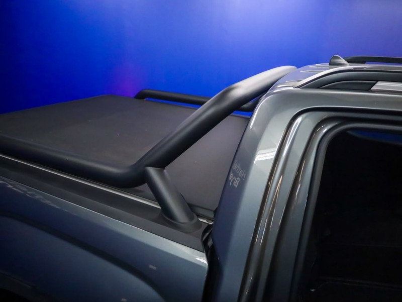 Volkswagen Amarok - Hatfield VW Bryanston - Image 23