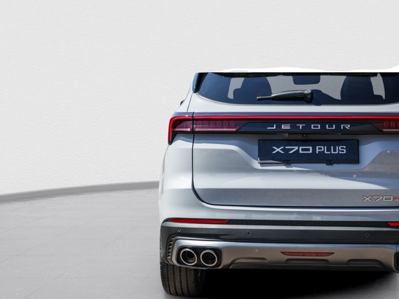Jetour x70 plus - Jetour Menlyn - Image 6