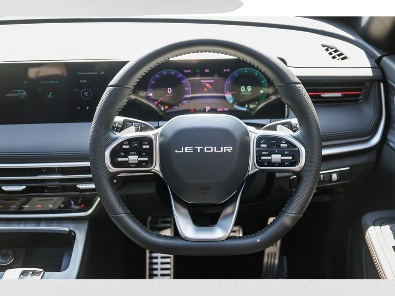 Jetour x70 plus - Jetour Menlyn - Image 10