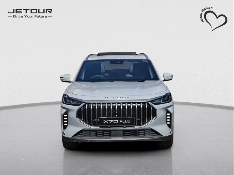 Jetour x70 plus - Jetour Menlyn - Image 2
