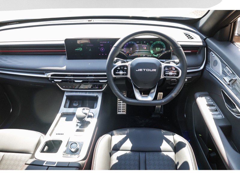 Jetour x70 plus - Jetour Menlyn - Image 12