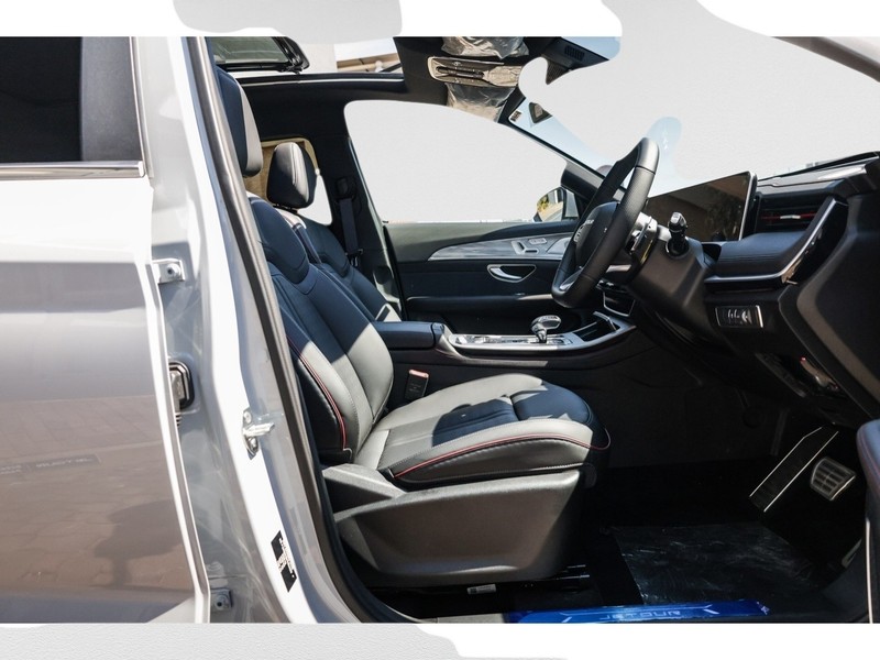 Jetour x70 plus - Jetour Menlyn - Image 11