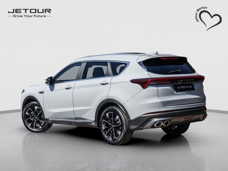 Jetour x70 plus - Jetour Menlyn - Image 3