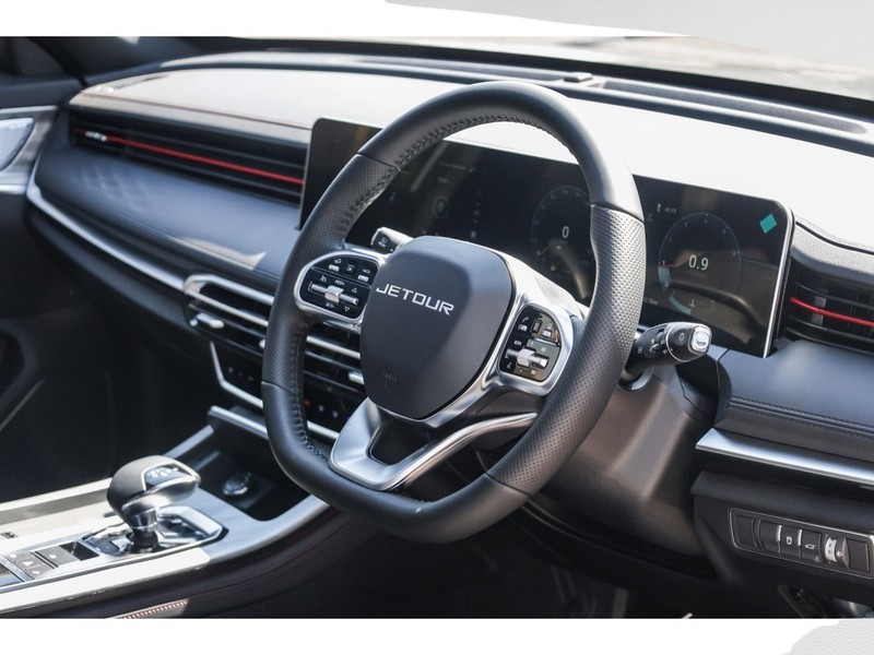 Jetour x70 plus - Jetour Menlyn - Image 9