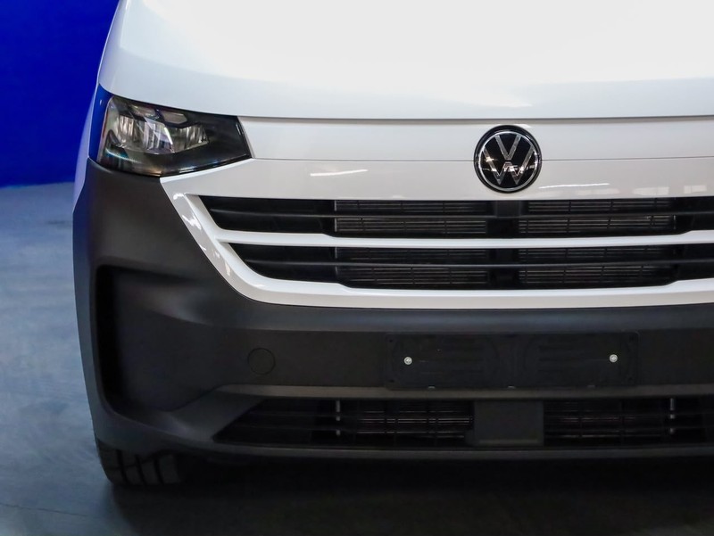 Volkswagen Transporter - Hatfield VW Bryanston - Image 4