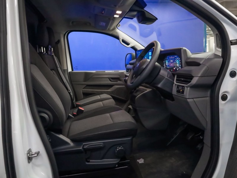 Volkswagen Transporter - Hatfield VW Bryanston - Image 5