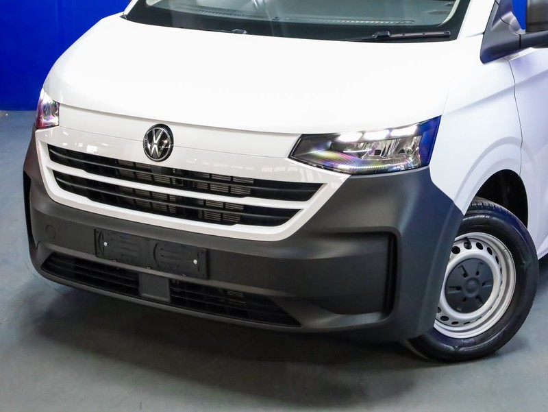 Volkswagen Transporter - Hatfield VW Bryanston - Image 6
