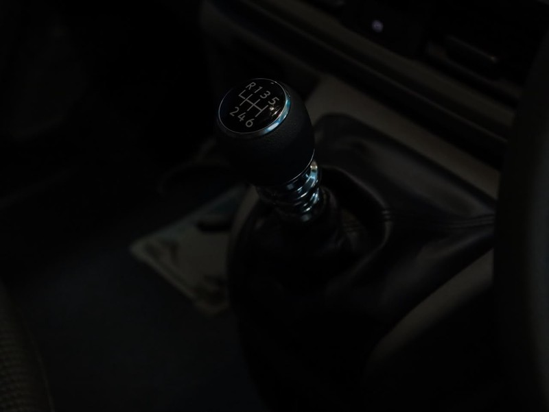 Volkswagen Transporter - Hatfield VW Bryanston - Image 11