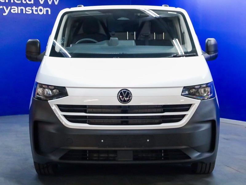 Volkswagen Transporter - Hatfield VW Bryanston - Image 3