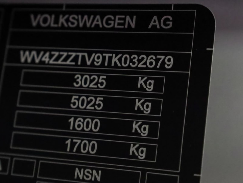 Volkswagen Transporter - Hatfield VW Bryanston - Image 19