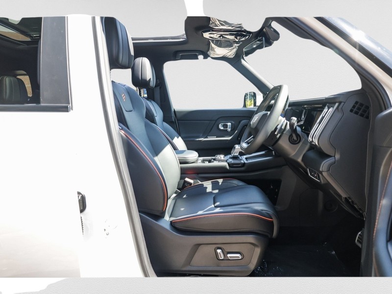 Jetour T1 - Jetour Menlyn - Image 11
