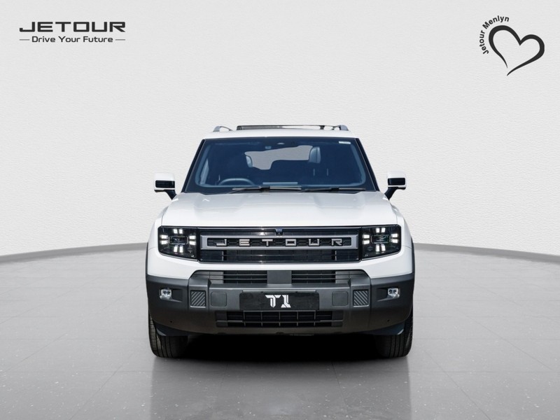 Jetour T1 - Jetour Menlyn - Image 2