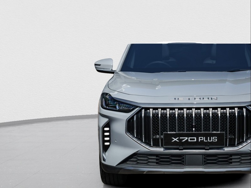 Jetour x70 plus - Jetour Menlyn - Image 4