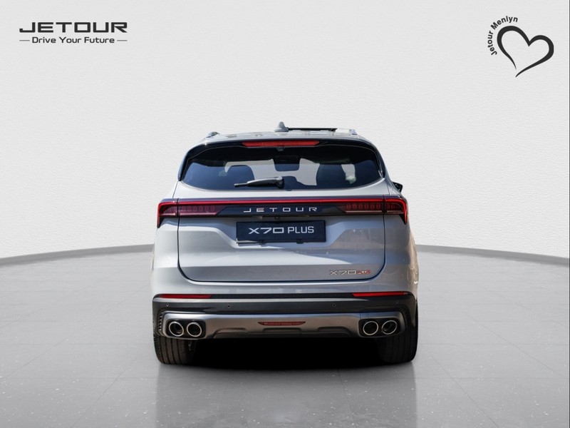 Jetour x70 plus - Jetour Menlyn - Image 5