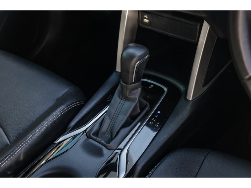 Toyota Corolla Cross - Jetour Menlyn - Image 8