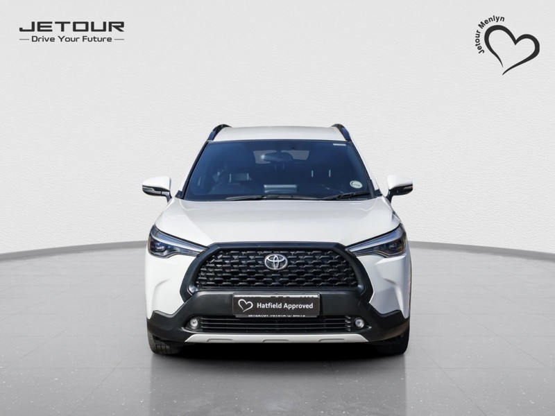 Toyota Corolla Cross - Jetour Menlyn - Image 2