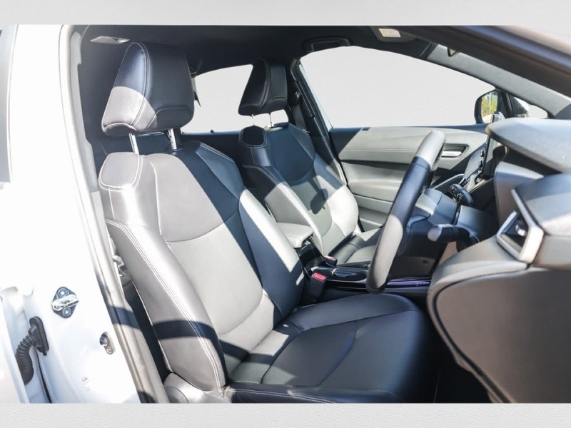 Toyota Corolla Cross - Jetour Menlyn - Image 16