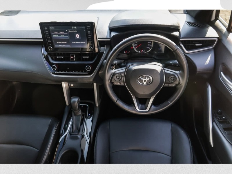 Toyota Corolla Cross - Jetour Menlyn - Image 12