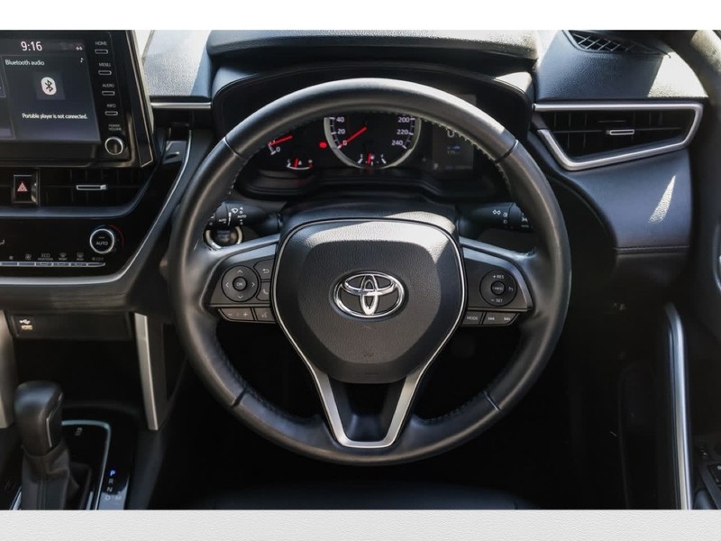 Toyota Corolla Cross - Jetour Menlyn - Image 10