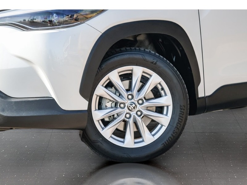 Toyota Corolla Cross - Jetour Menlyn - Image 7