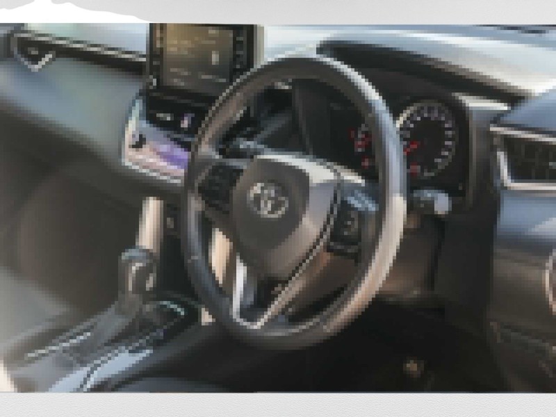 Toyota Corolla Cross - Jetour Menlyn - Image 9