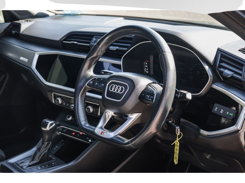 Audi Q3 - Jetour Menlyn - Image 9
