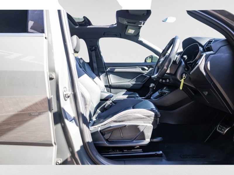 Audi Q3 - Jetour Menlyn - Image 11