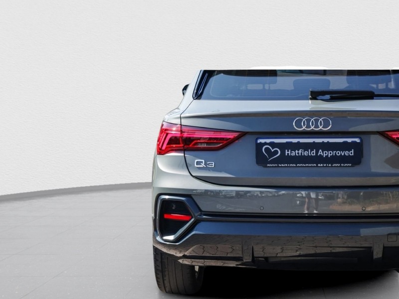 Audi Q3 - Jetour Menlyn - Image 6