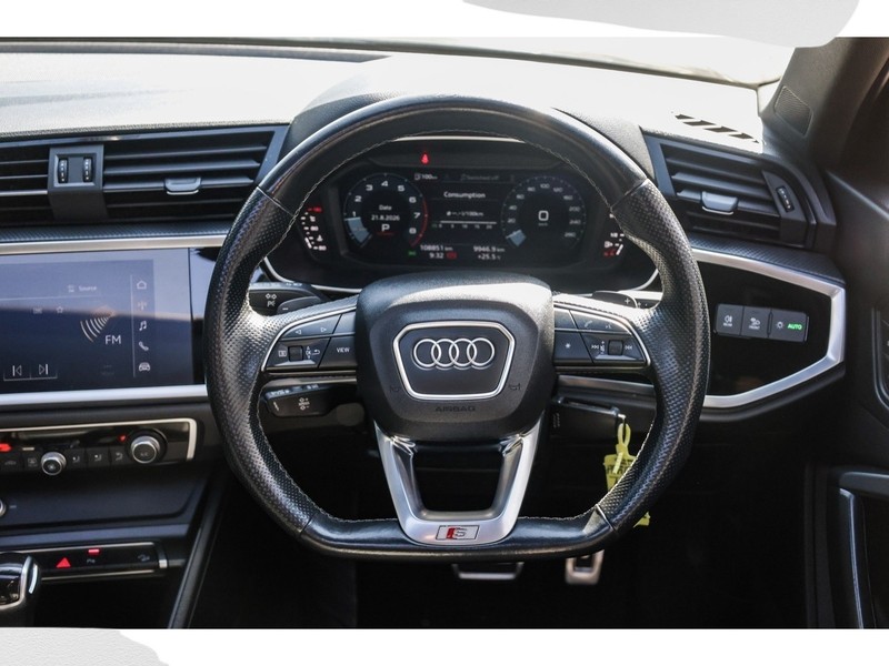 Audi Q3 - Jetour Menlyn - Image 10