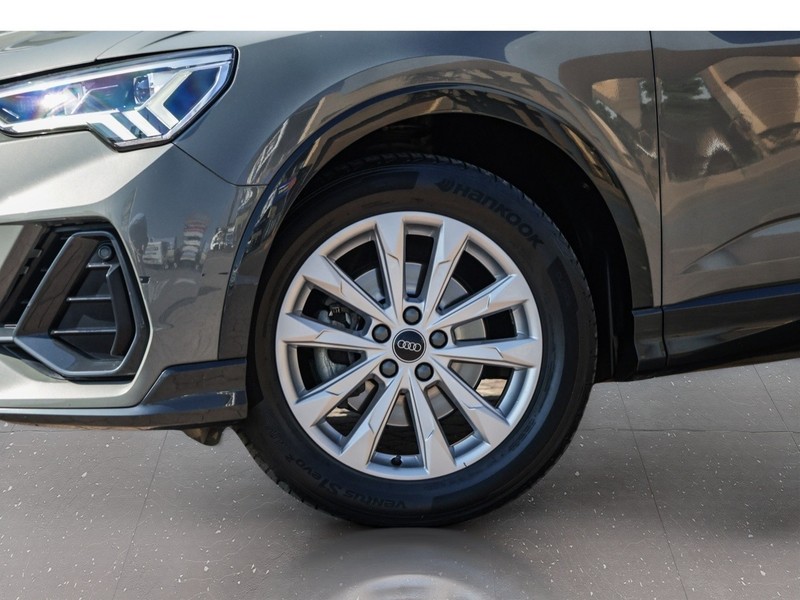 Audi Q3 - Jetour Menlyn - Image 7