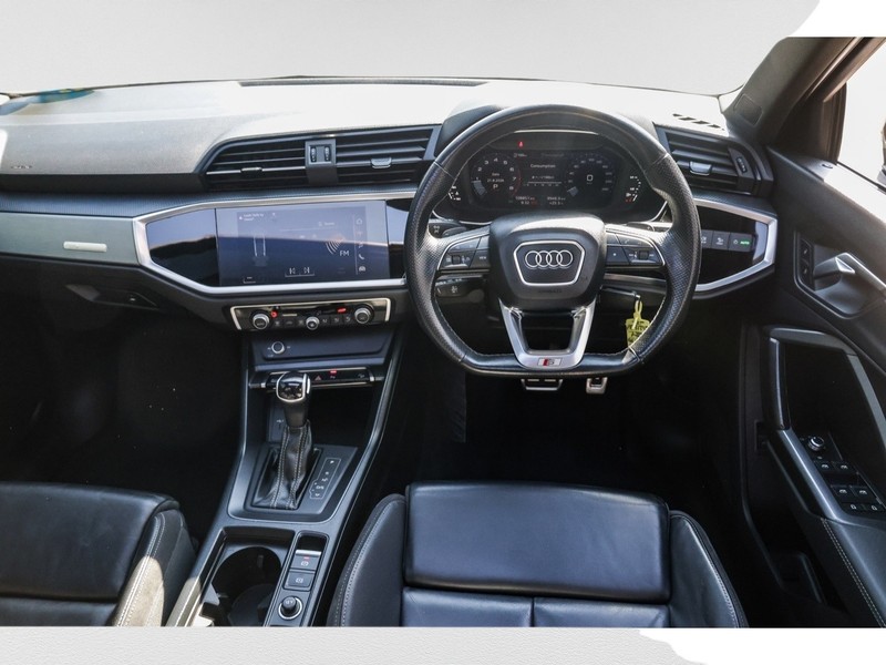 Audi Q3 - Jetour Menlyn - Image 12